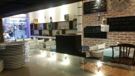Cafe Paki