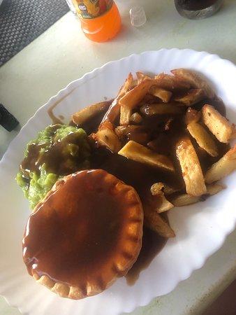 The Terrace Chippy