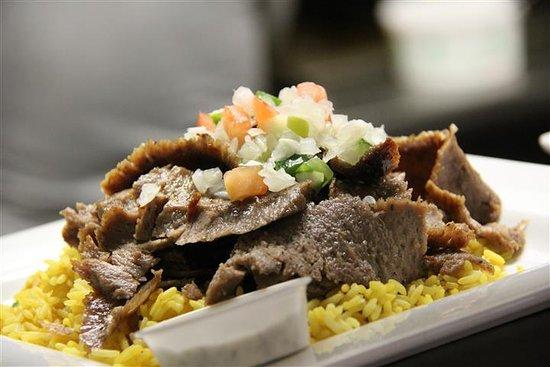 7 Wonders Restaurant