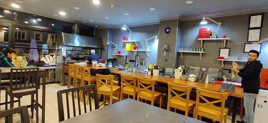 Cass Kebap