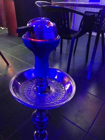 Shisha Luv
