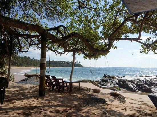 Silent Point Seafood