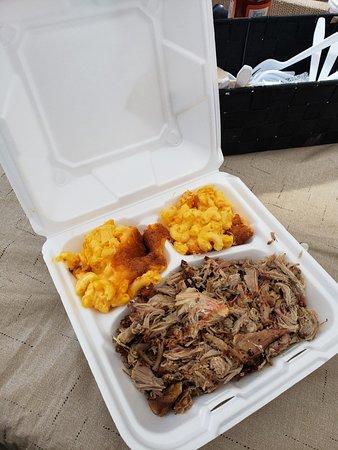 Perry's Roadside BBQ
