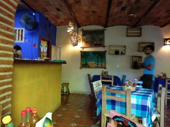 El Jakal
