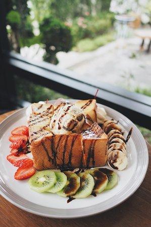 Magnolia Cafe&Bar