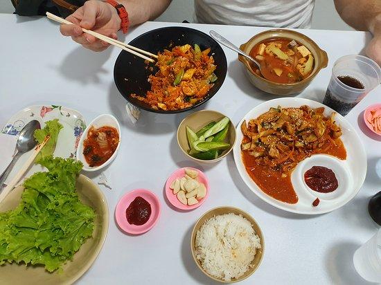 Korean Conner