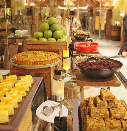 Larder Restaurant