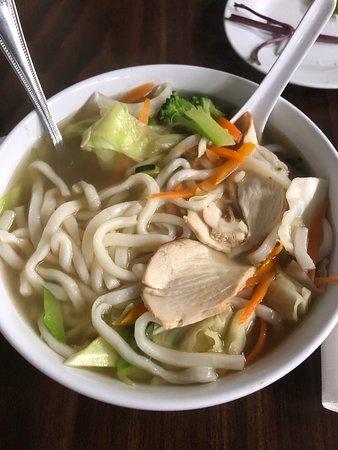 QQ Noodle