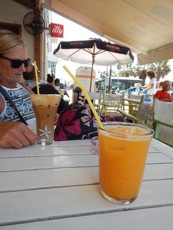 Bikini Cafe