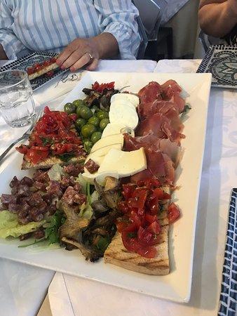 Bar Napoli