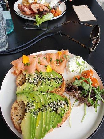 Sens Coffee Co