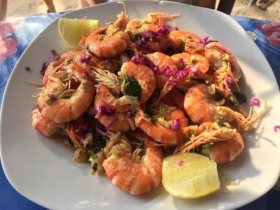 Fisherman Father Restaurant