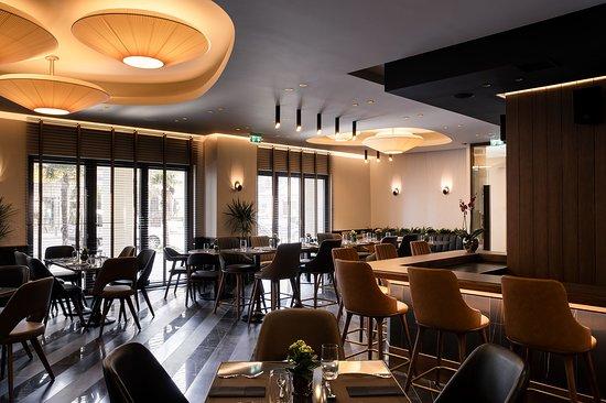 Cookoo Restaurant