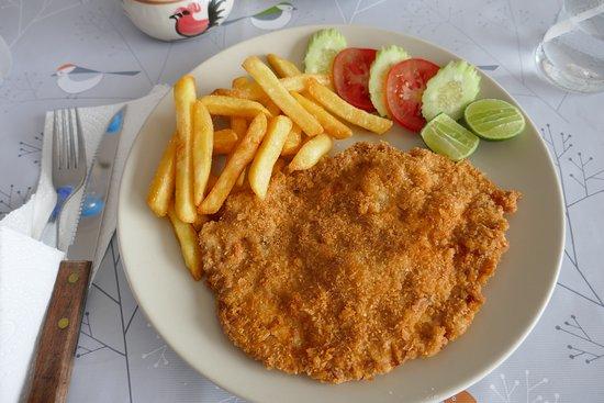 Mr. Mon Restaurant