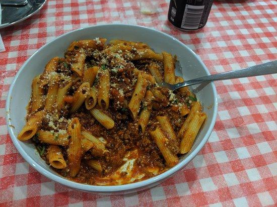 Giovanni's Pizza Bar & Italian Street Food