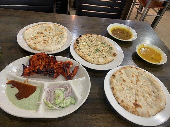 Hassan Briyani House