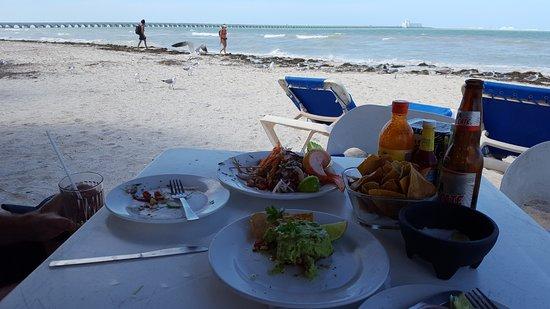 Carabela Restaurant