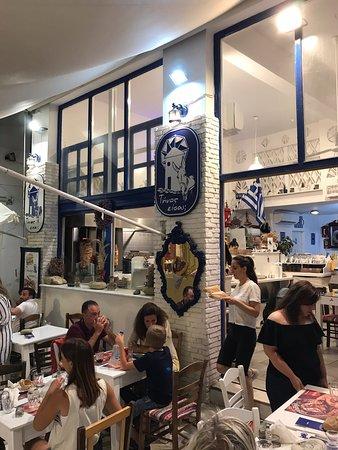 Tinos ise?