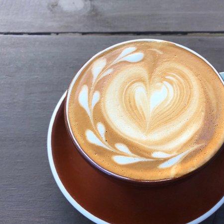 The Beach House Cafe