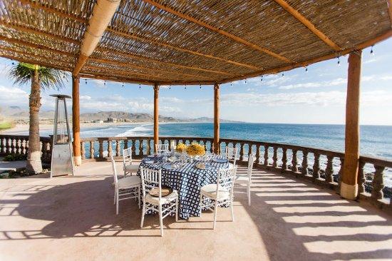 La Mision Restaurant