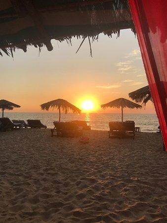 Lopes's Beach Shack