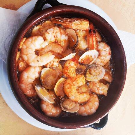 Meson Espanol