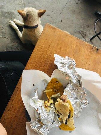 Burritos by Goodwood