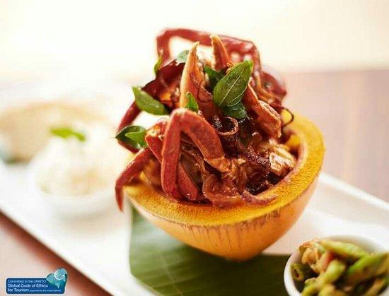 Lime Cafe Restaurant Tangalle