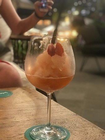 Botanical Cafe Bar