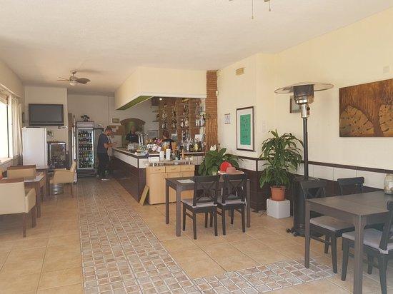 South Beach Restobar