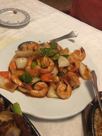 Restaurante Chino Nuevo Siglo