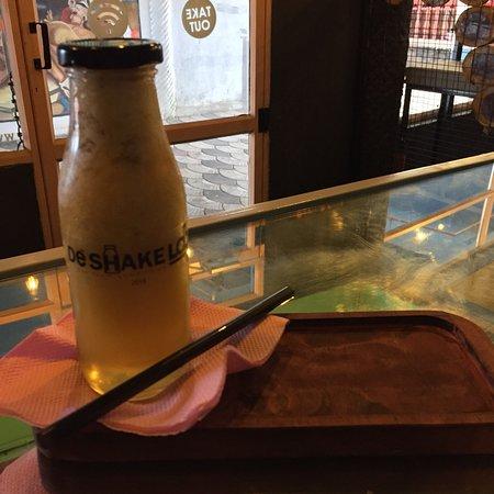 De Shake Lab