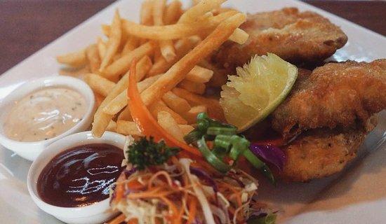 O Mirissa Cafe & Bistro