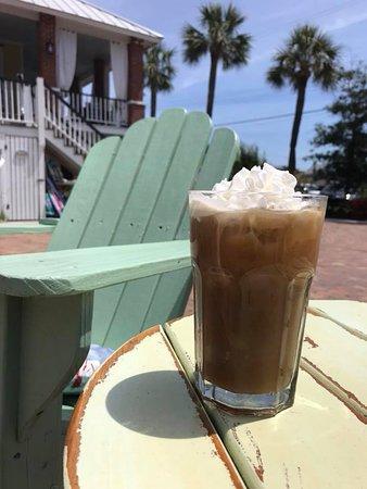 Beachview Java & Juice