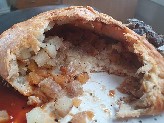 The Cornish Pantry