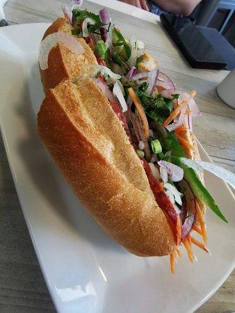 Thailicious Cafe and Takeaway