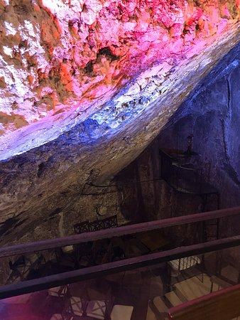 The Cave