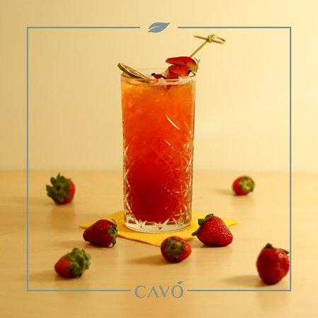 Cavo Bistrot