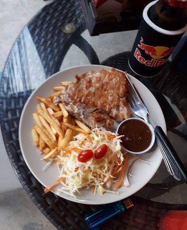 Nai Tong Restaurant