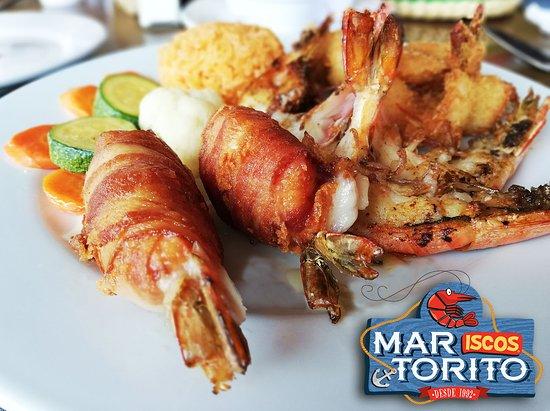 Mariscos El Torito