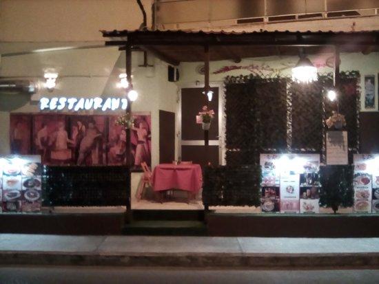 Raeti-tavern