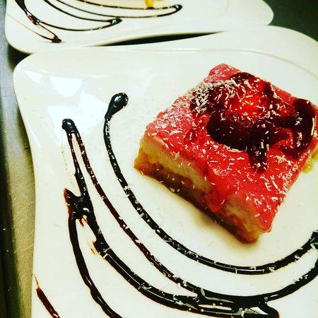 Golkoy Suites Restaurant