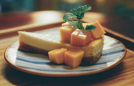 Puna Coffee & Cake