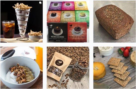 SEEdS Cafe