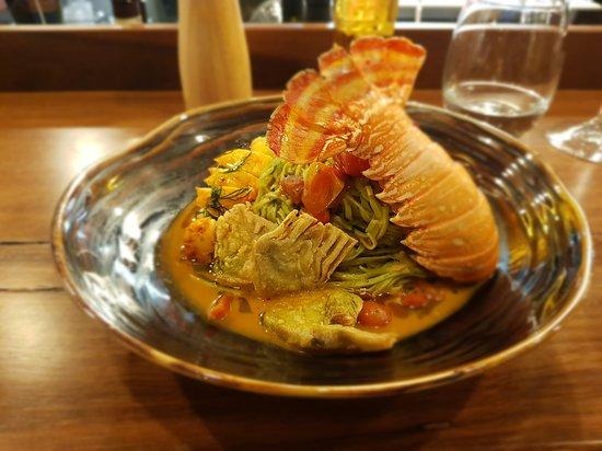 Radici Pasta House Italia