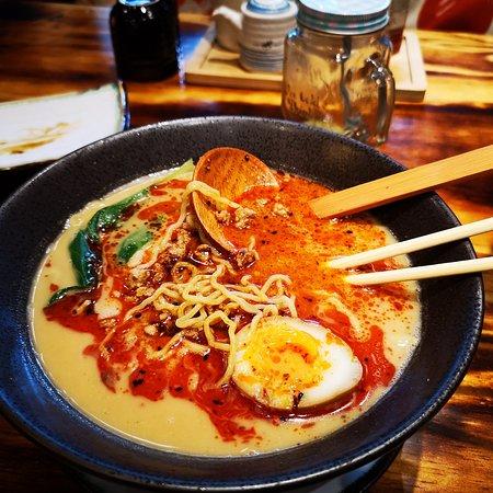 Ramen Shifu Napoli
