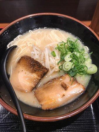 Ramen Bakumatsu Shirahama