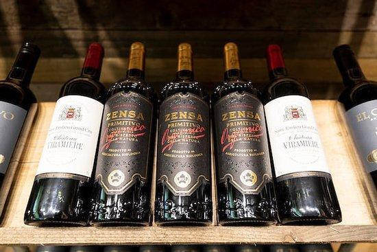 Valentino's Italian Bar & Restaurant