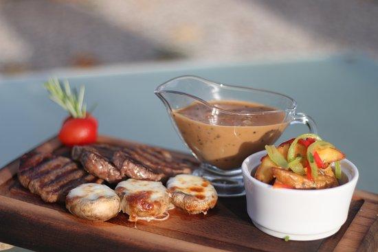 Thalassa Restaurant&Cafe