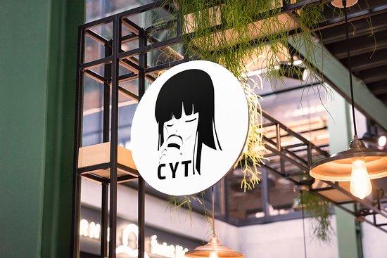 CYT
